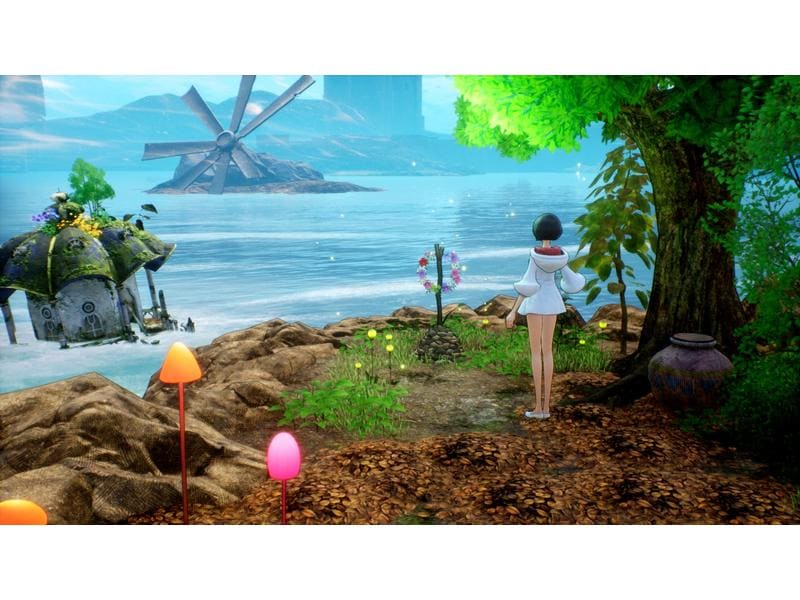 Bandai Namco One Piece: Odyssey