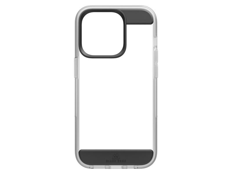 Black Rock Back Cover Air Robust iPhone 14 Pro
