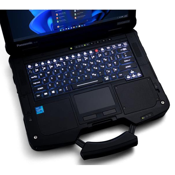 Panasonic Toughbook 40 Mk1 FHD Touch