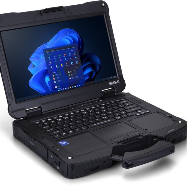 Panasonic Toughbook 40 Mk1 FHD Touch
