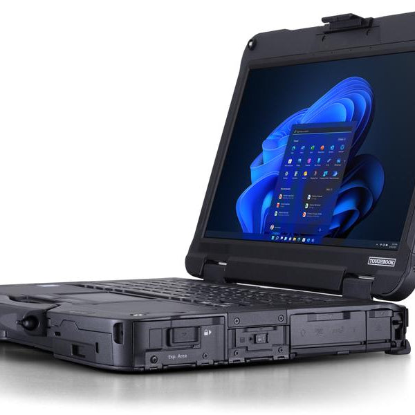 Panasonic Toughbook 40 Mk1 FHD Touch