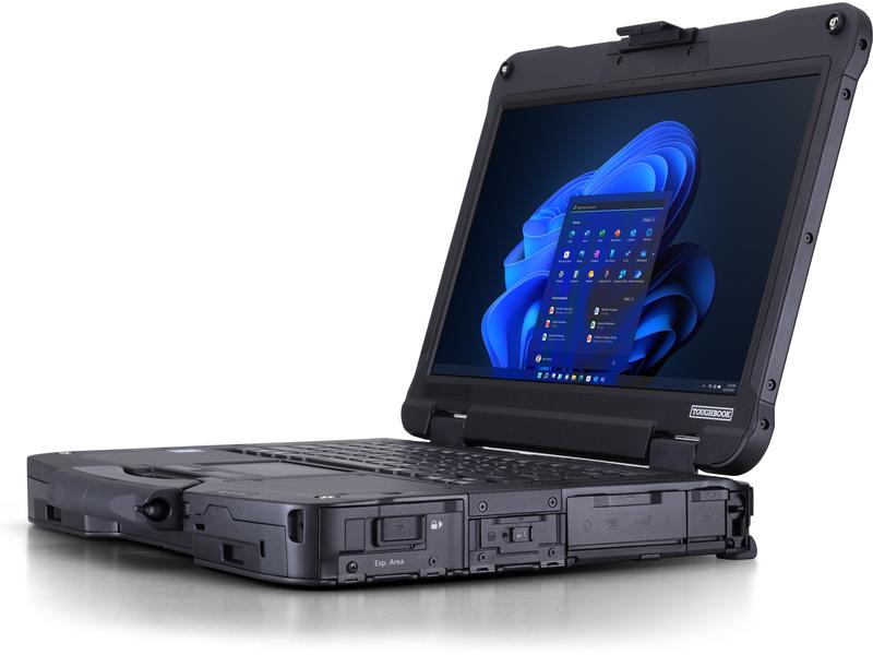 Panasonic Toughbook 40 Mk1 FHD Touch