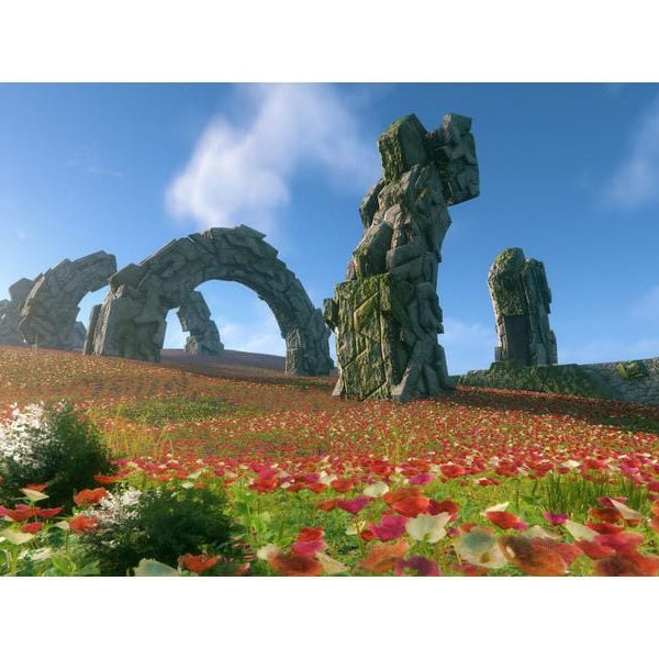 SEGA Sonic Frontiers Day One Edition