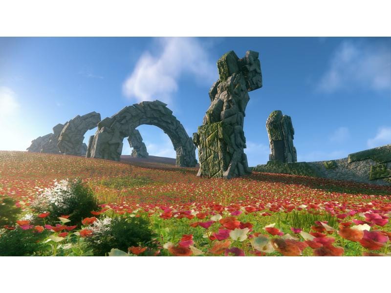 SEGA Sonic Frontiers Day One Edition