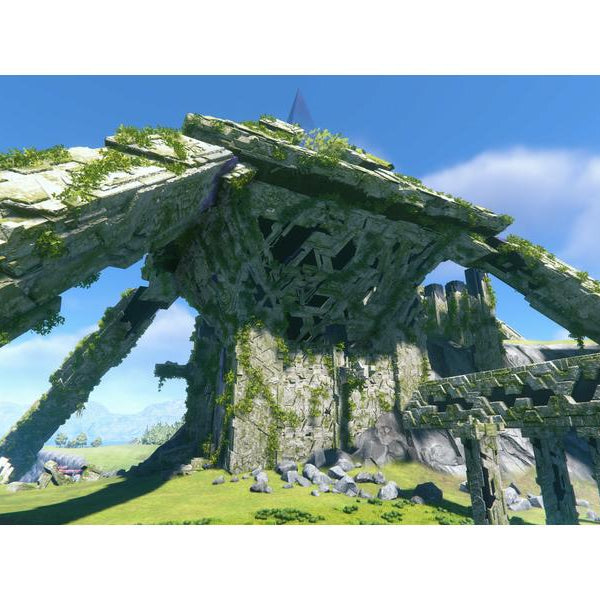 SEGA Sonic Frontiers Day One Edition