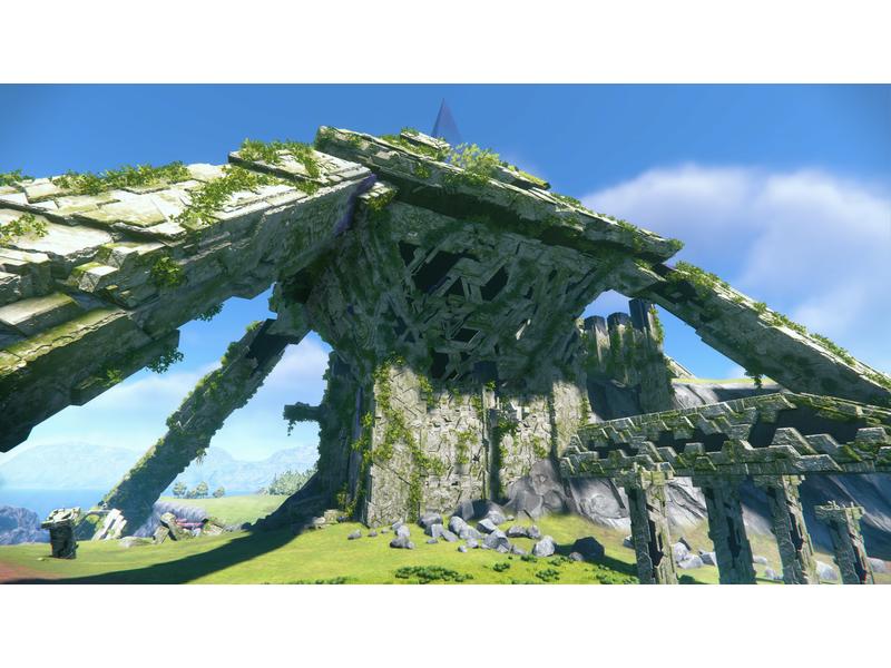 SEGA Sonic Frontiers Day One Edition