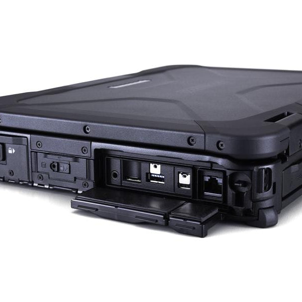 Panasonic Toughbook 40 Mk1 FHD Touch