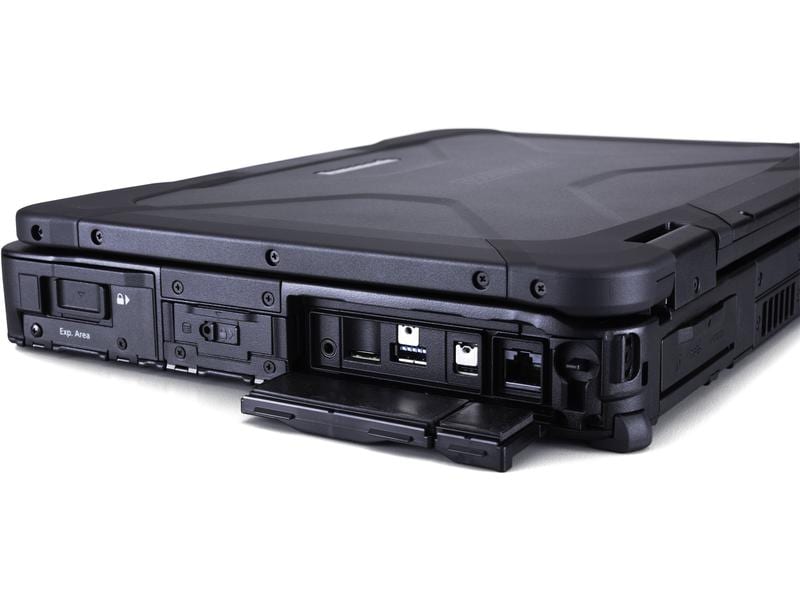 Panasonic Toughbook 40 Mk1 FHD Touch