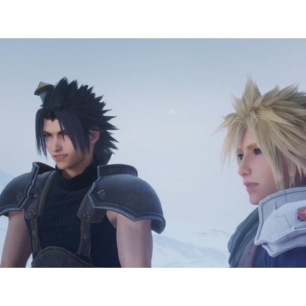 Square Enix Crisis Core Final Fantasy VII Reunion
