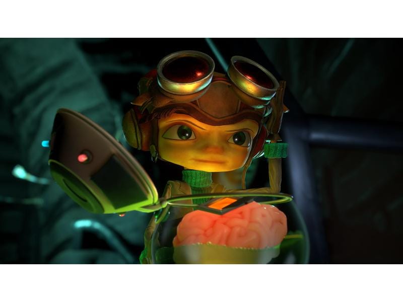 GAME Psychonauts 2 - Motherlobe Edition
