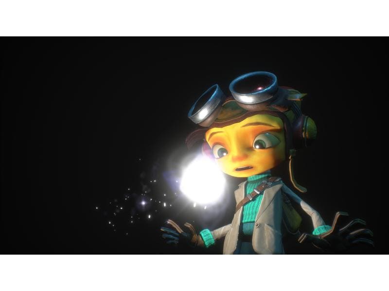 GAME Psychonauts 2 - Motherlobe Edition