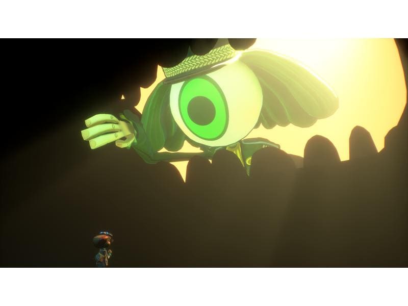 GAME Psychonauts 2 - Motherlobe Edition