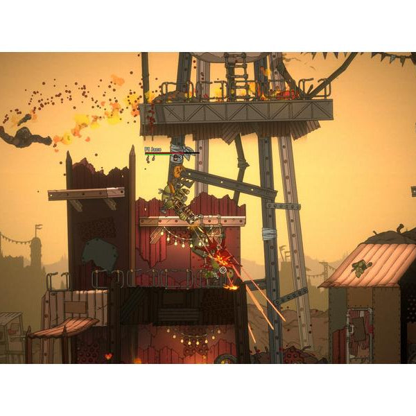 GAME Warhammer 40.000: Shootas, Blood + Teef