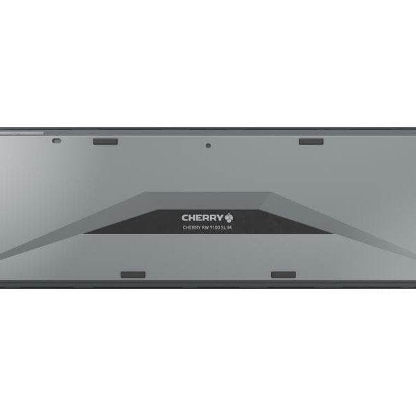 Cherry Tastatur KW 9100 Slim