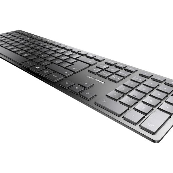 Cherry Tastatur KW 9100 Slim