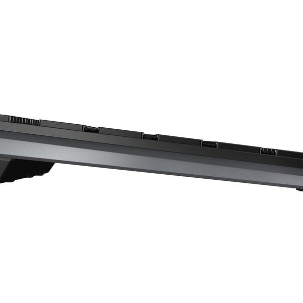 Cherry Tastatur KW 9100 Slim