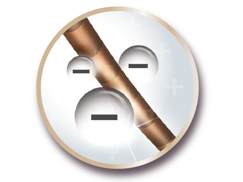 Remington Haartrockner Shea Soft D4740