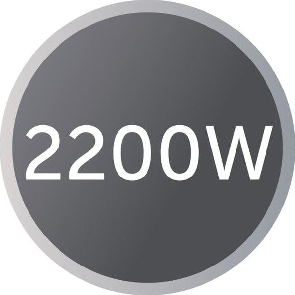 Remington Haartrockner IonicDry 2200 D3190S