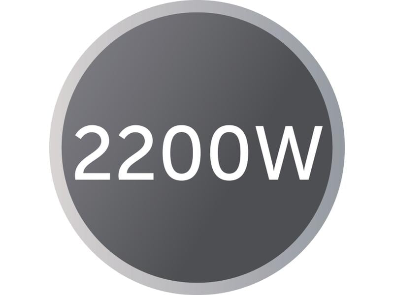 Remington Haartrockner IonicDry 2200 D3190S