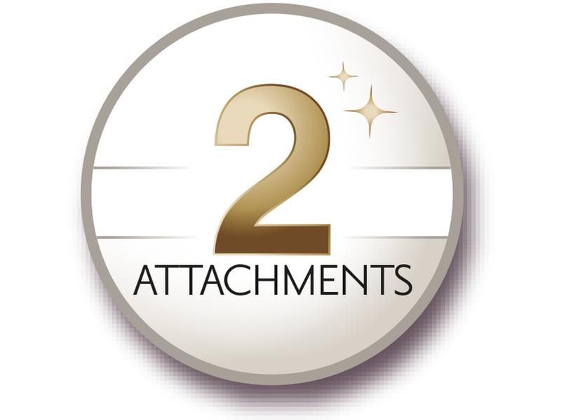 Remington Warmluftbürste Blow Dry and Style AS7100