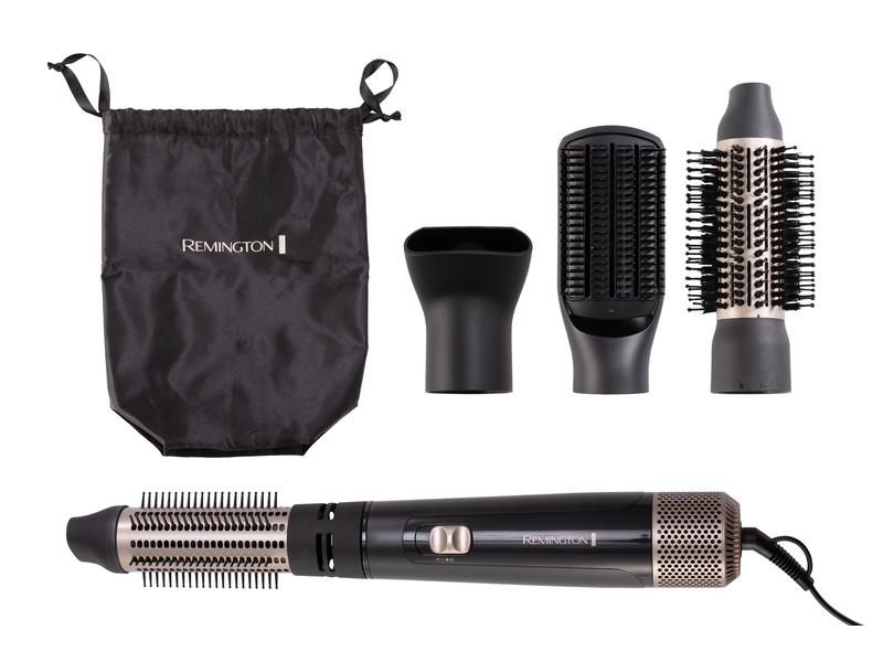 Remington Warmluftbürste Blow Dry and Style AS7500