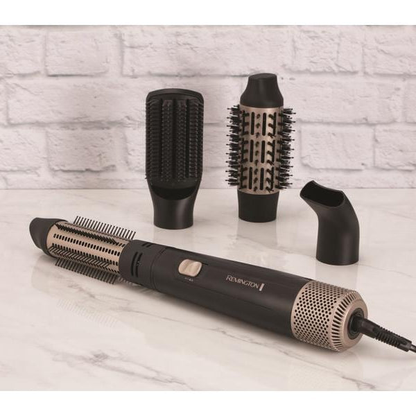 Remington Warmluftbürste Blow Dry and Style AS7500