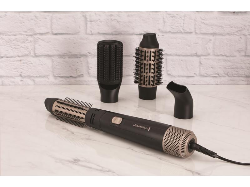Remington Warmluftbürste Blow Dry and Style AS7500
