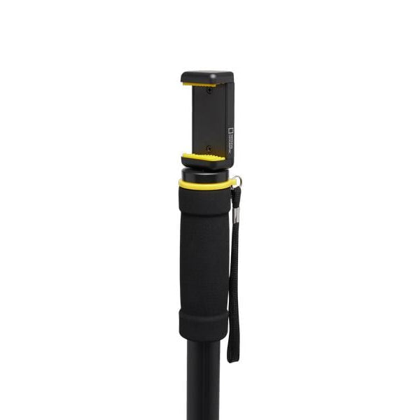 National Geographic Einbeinstativ Photo