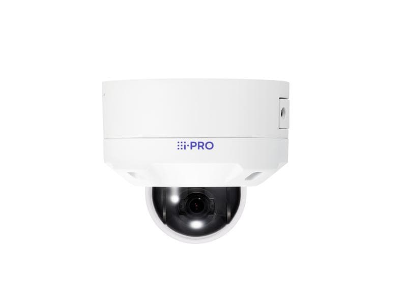 i-Pro Netzwerkkamera WV-S65300-ZY