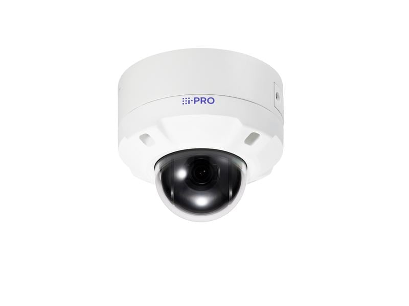 i-Pro Netzwerkkamera WV-S65300-ZY