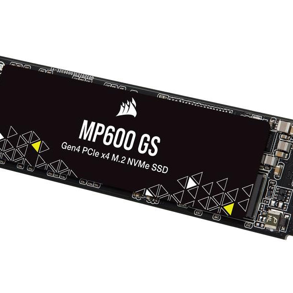 Corsair MP600 GS PCIe Gen4 x4 NVMe M.2 SSD - 1TB