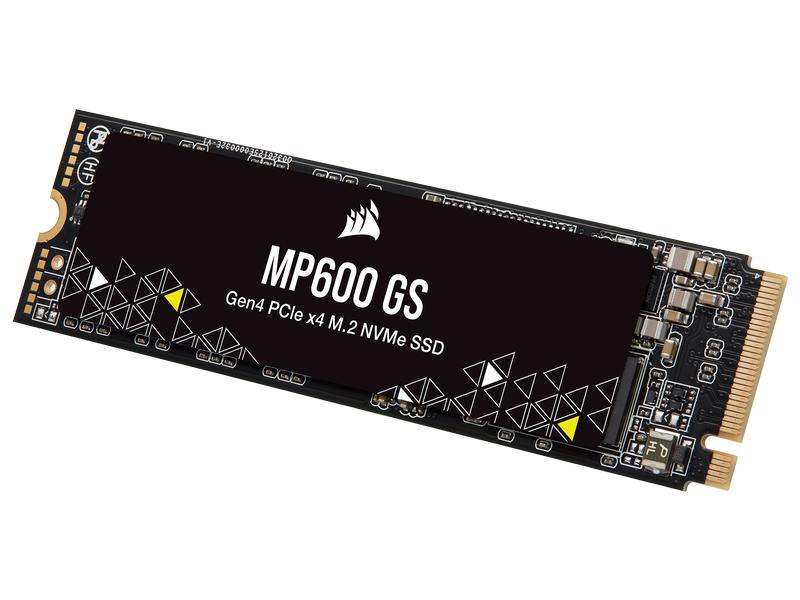 Corsair MP600 GS PCIe Gen4 x4 NVMe M.2 SSD - 500GB