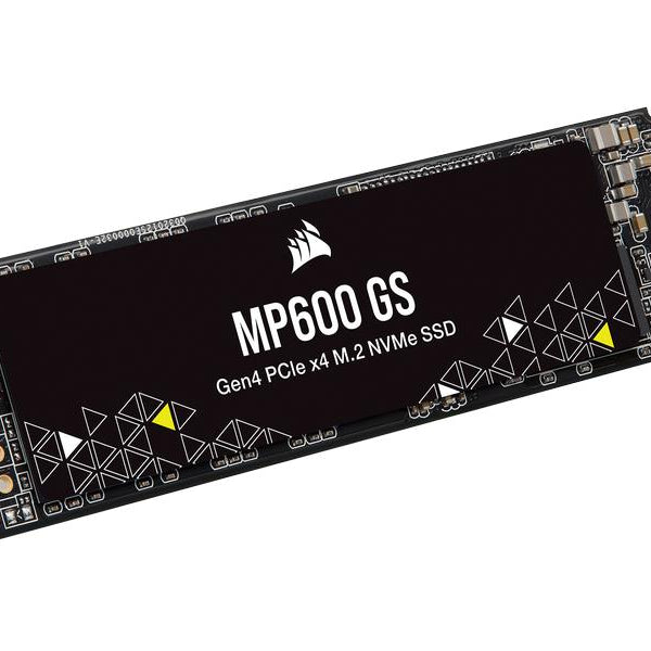 Corsair MP600 GS PCIe Gen4 x4 NVMe M.2 SSD - 1TB