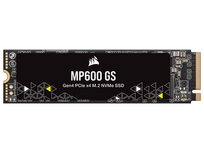 Corsair MP600 GS PCIe Gen4 x4 NVMe M.2 SSD - 1TB