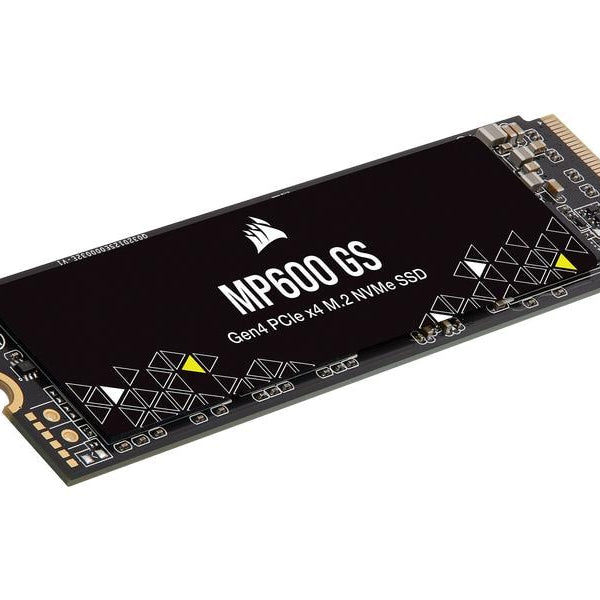 Corsair MP600 GS PCIe Gen4 x4 NVMe M.2 SSD - 1TB