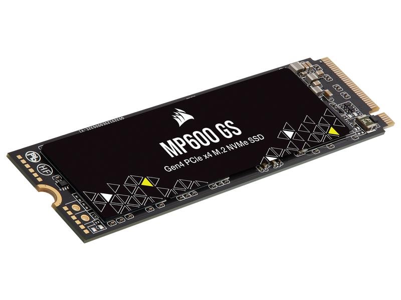 Corsair MP600 GS PCIe Gen4 x4 NVMe M.2 SSD - 1TB