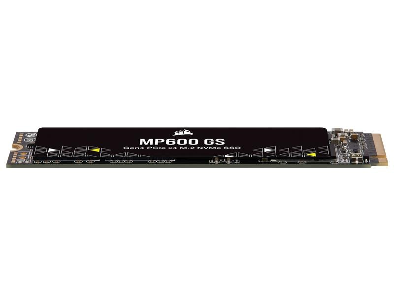 Corsair MP600 GS PCIe Gen4 x4 NVMe M.2 SSD - 1TB