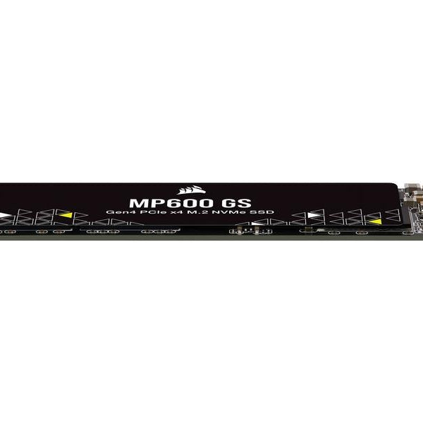 Corsair MP600 GS PCIe Gen4 x4 NVMe M.2 SSD - 500GB