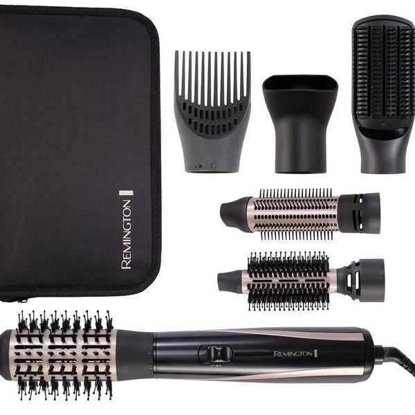 Remington Warmluftbürste Blow Dry and Style AS7700