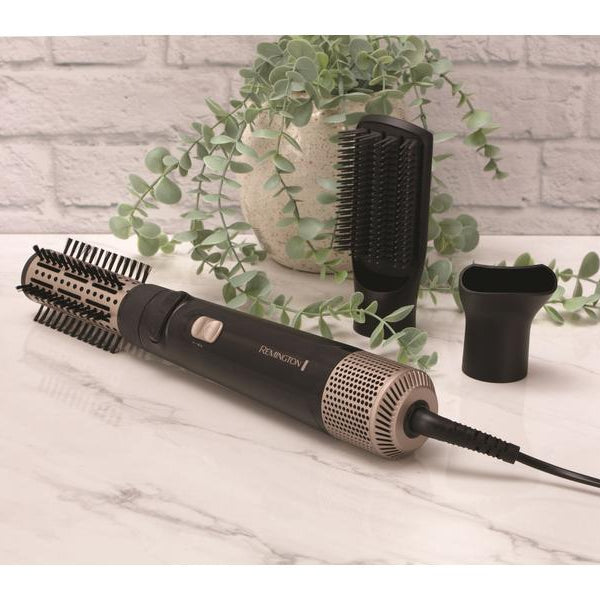 Remington Warmluftbürste Blow Dry and Style AS7580