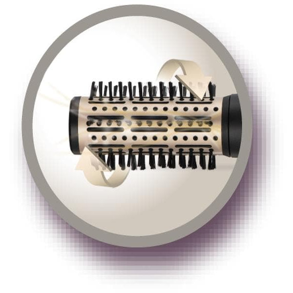 Remington Warmluftbürste Blow Dry and Style AS7580
