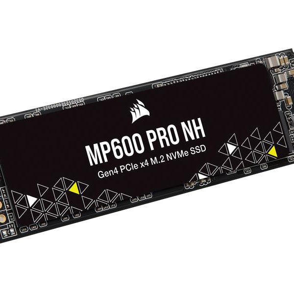 Corsair MP600 PRO NH PCIe Gen4 x4 NVMe M.2 SSD - 1TB
