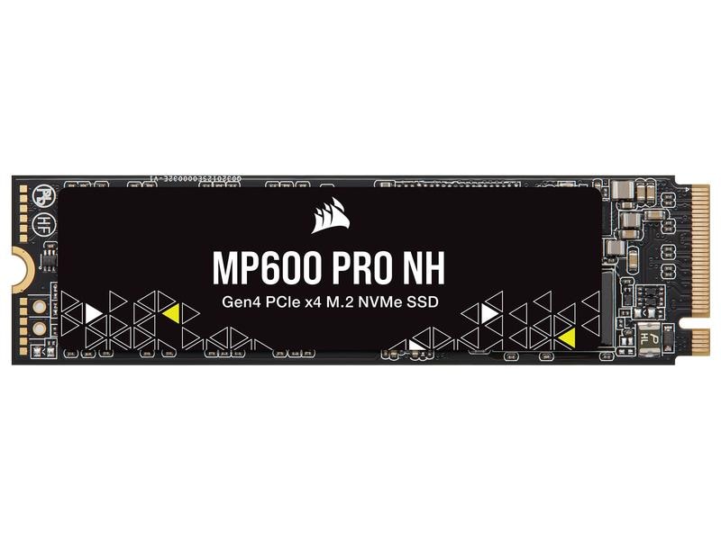 Corsair MP600 PRO NH PCIe Gen4 x4 NVMe M.2 SSD - 2TB