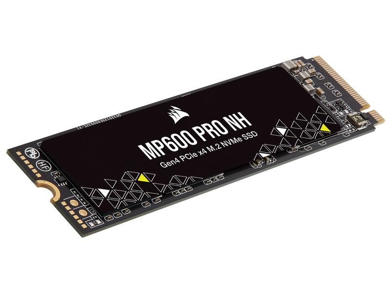 Corsair MP600 PRO NH PCIe Gen4 x4 NVMe M.2 SSD - 2TB
