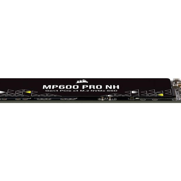 Corsair MP600 PRO NH PCIe Gen4 x4 NVMe M.2 SSD - 2TB
