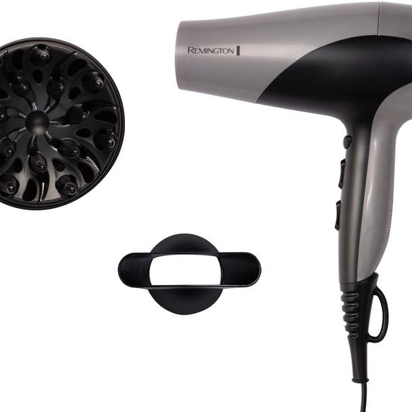 Remington Haartrockner IonicDry 2200 D3190S