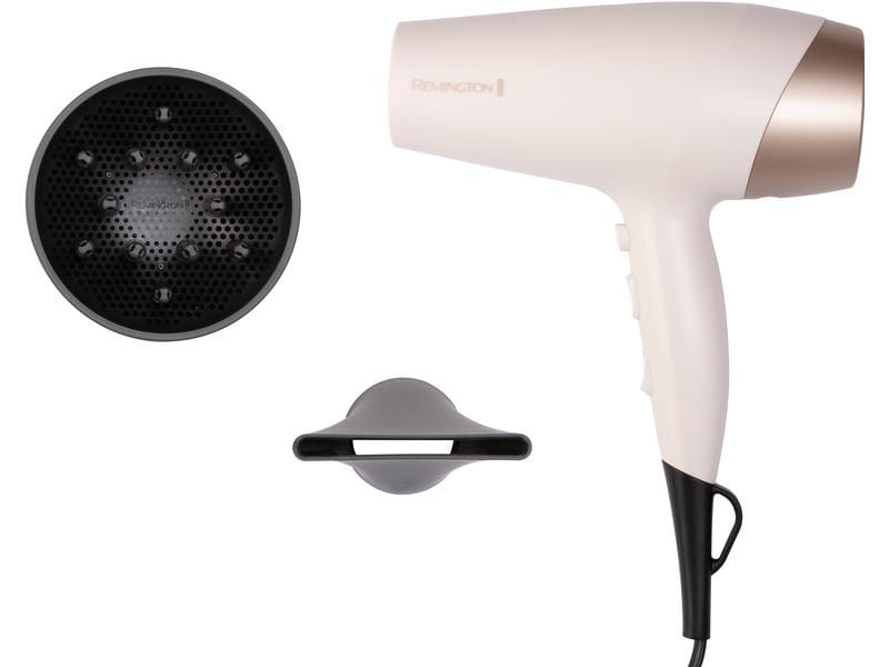 Remington Haartrockner Shea Soft D4740