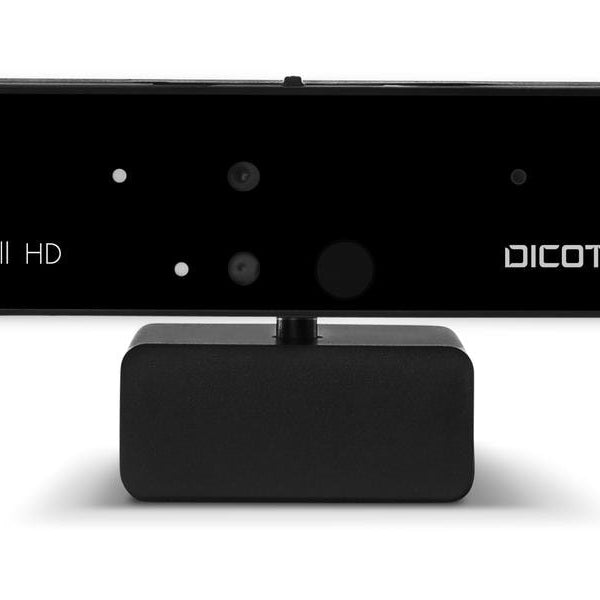 DICOTA Webcam PRO Face Recognition