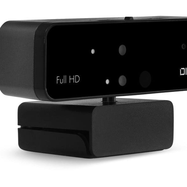 DICOTA Webcam PRO Face Recognition