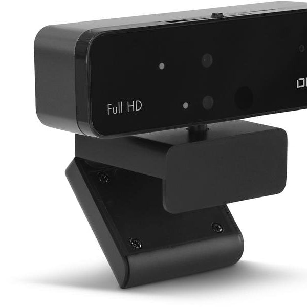 DICOTA Webcam PRO Face Recognition